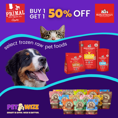 Buy pet hotsell food online